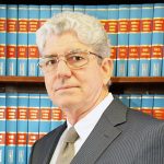 Chief Justice Michael Grant