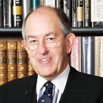 Justice Stephen Kós