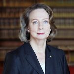 The Hon. Chief Justice Susan Kiefel AC, LLM (Cantab)