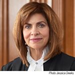 Justice Andromache Karakatsanis